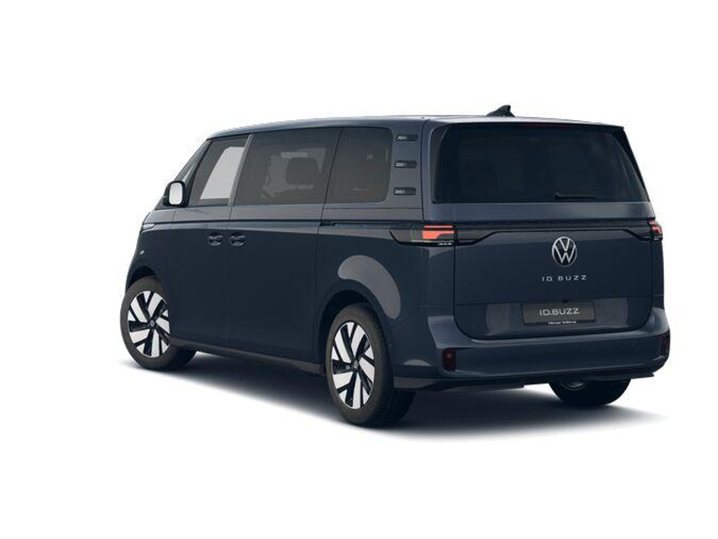 Volkswagen ID. Buzz