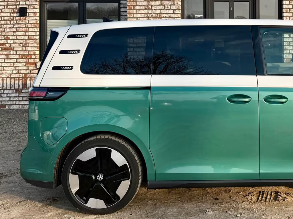 Volkswagen ID. Buzz 2023 Elektrisch