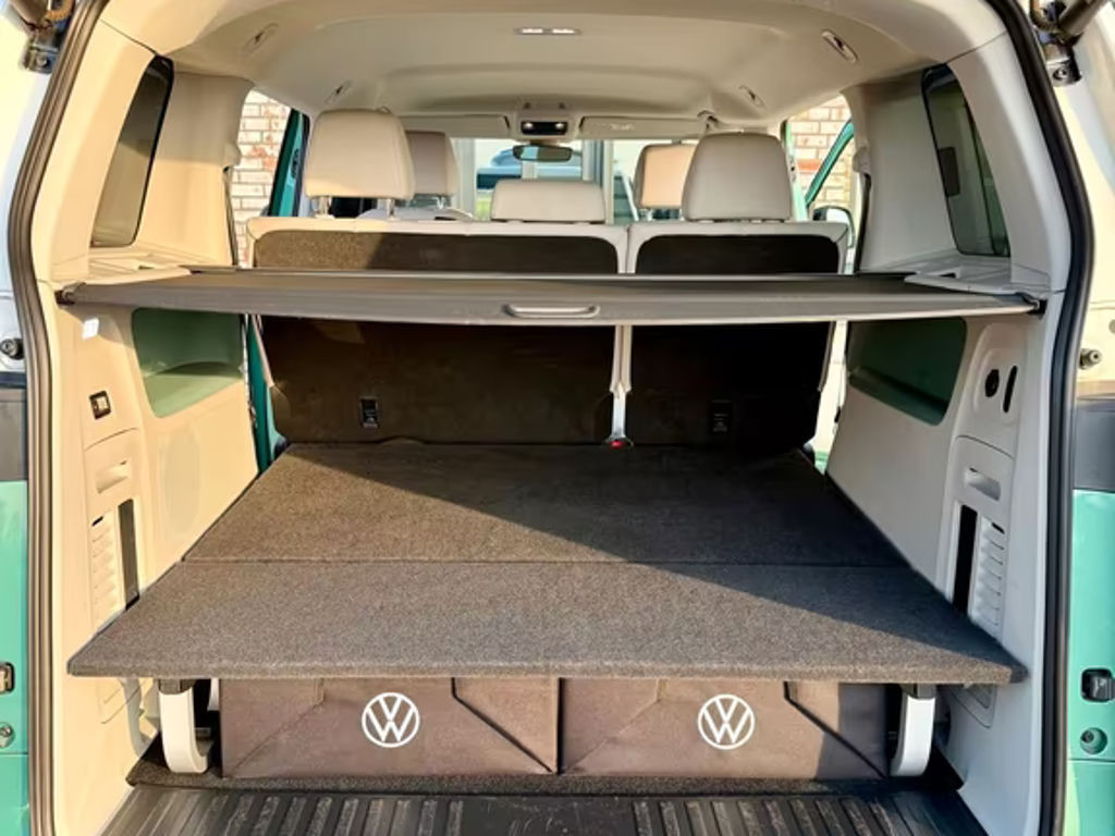 Volkswagen ID. Buzz