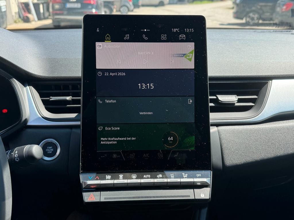 Renault Symbioz