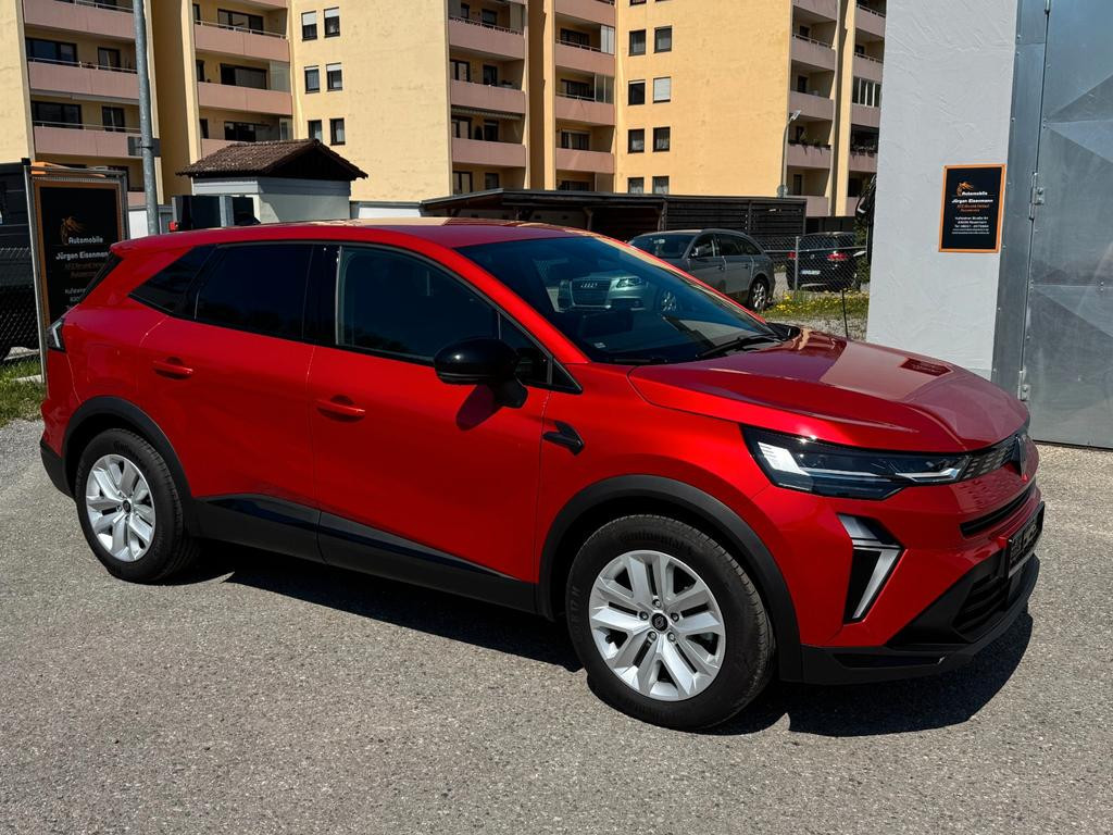 Renault Symbioz