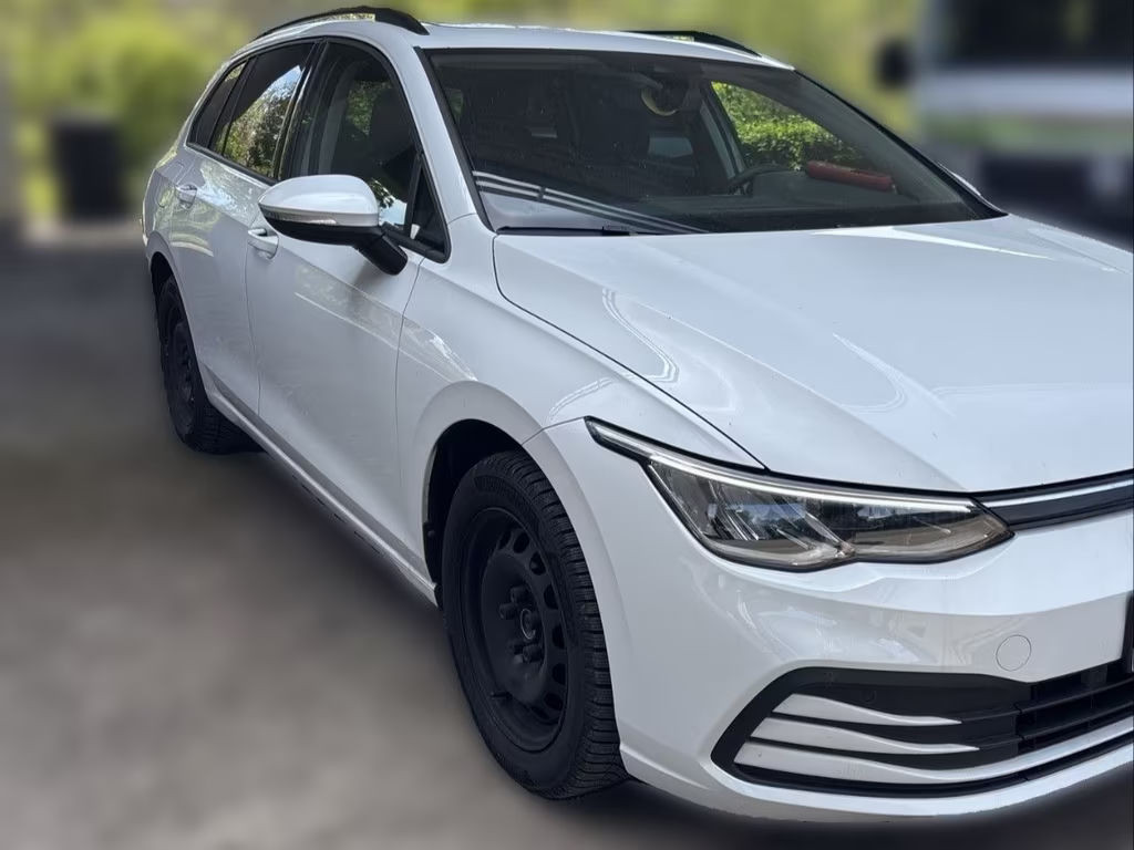 Volkswagen Golf 2023 Diesel