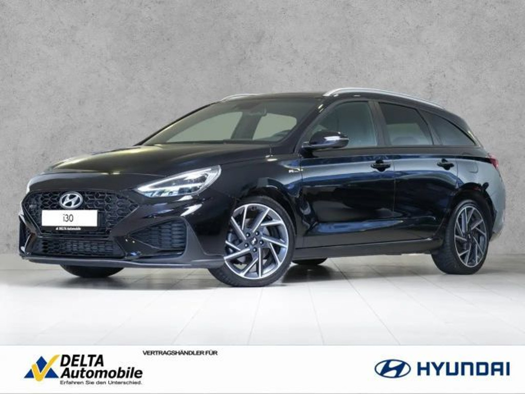 Hyundai i30 2024 Benzine