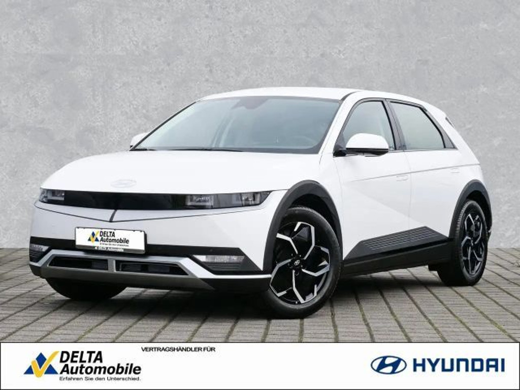 Hyundai Ioniq 5 2024 Elektrisch
