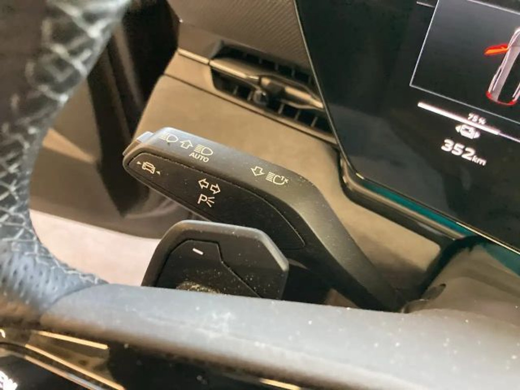 Audi S6 e-tron