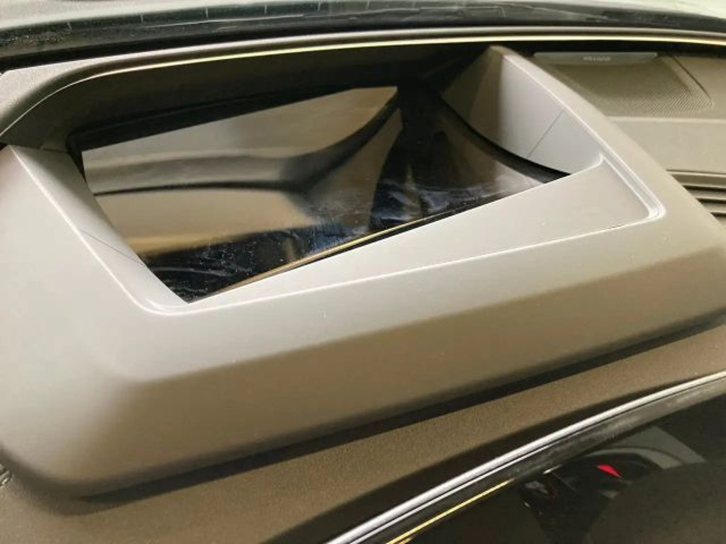 Audi S6 e-tron