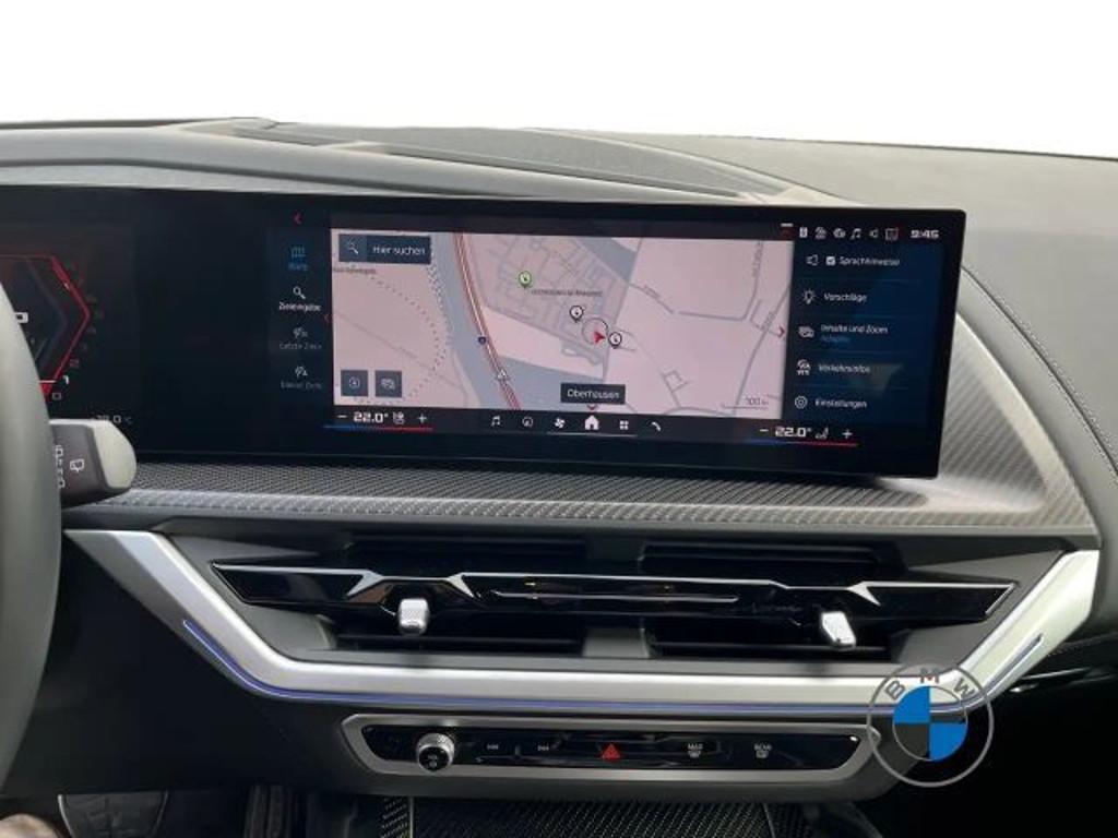 BMW XM