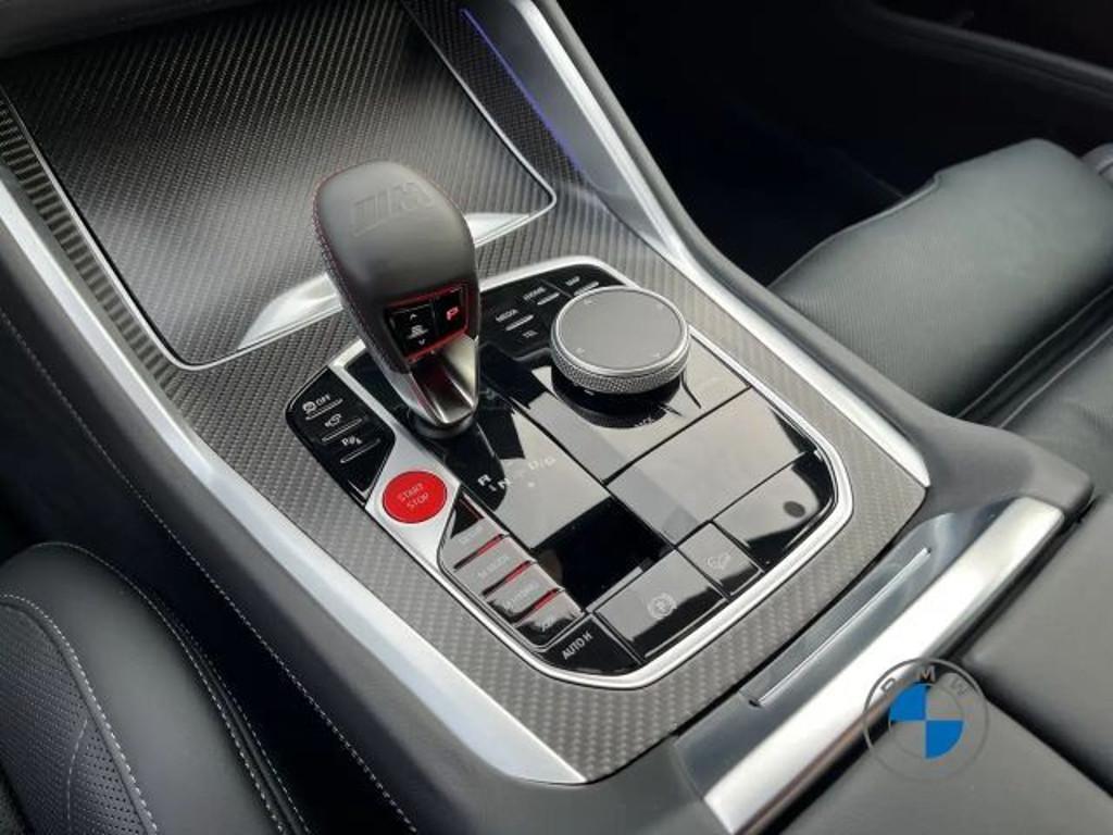 BMW XM