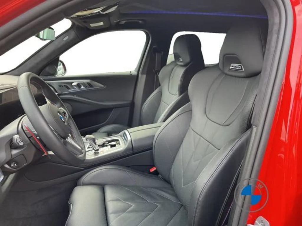 BMW XM