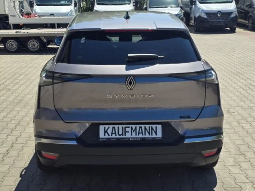 Renault Symbioz