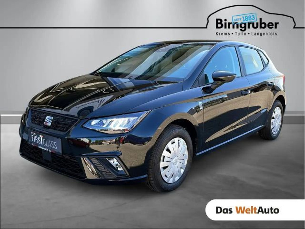 Seat Ibiza 2025 Benzine