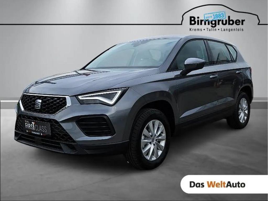 Seat Ateca 2025 Benzine