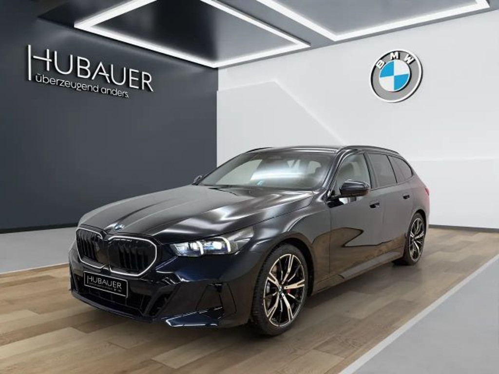 BMW 5 Serie 2025 Diesel