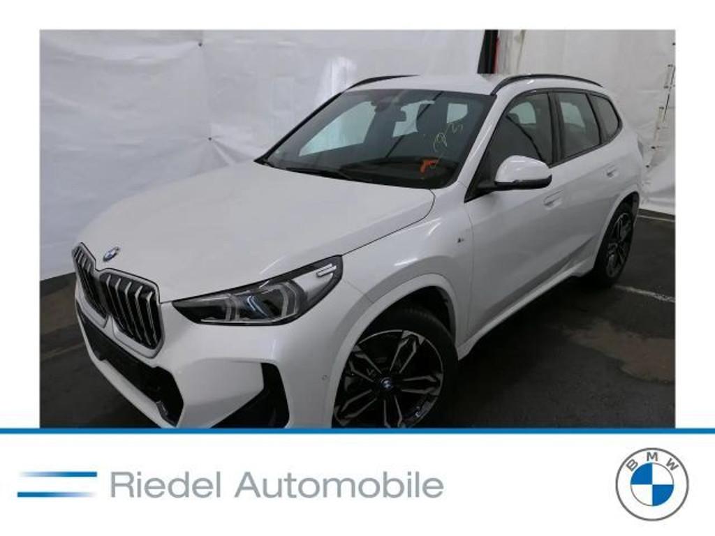 BMW X1 2025 Benzine