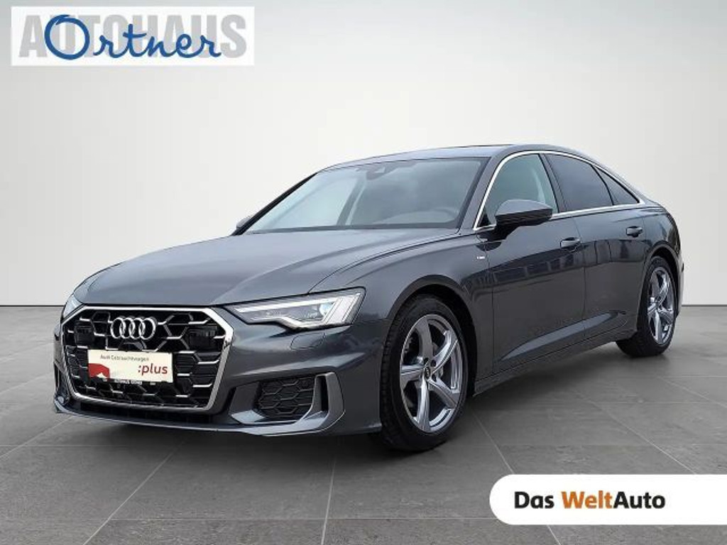 Audi A6 2024 Diesel