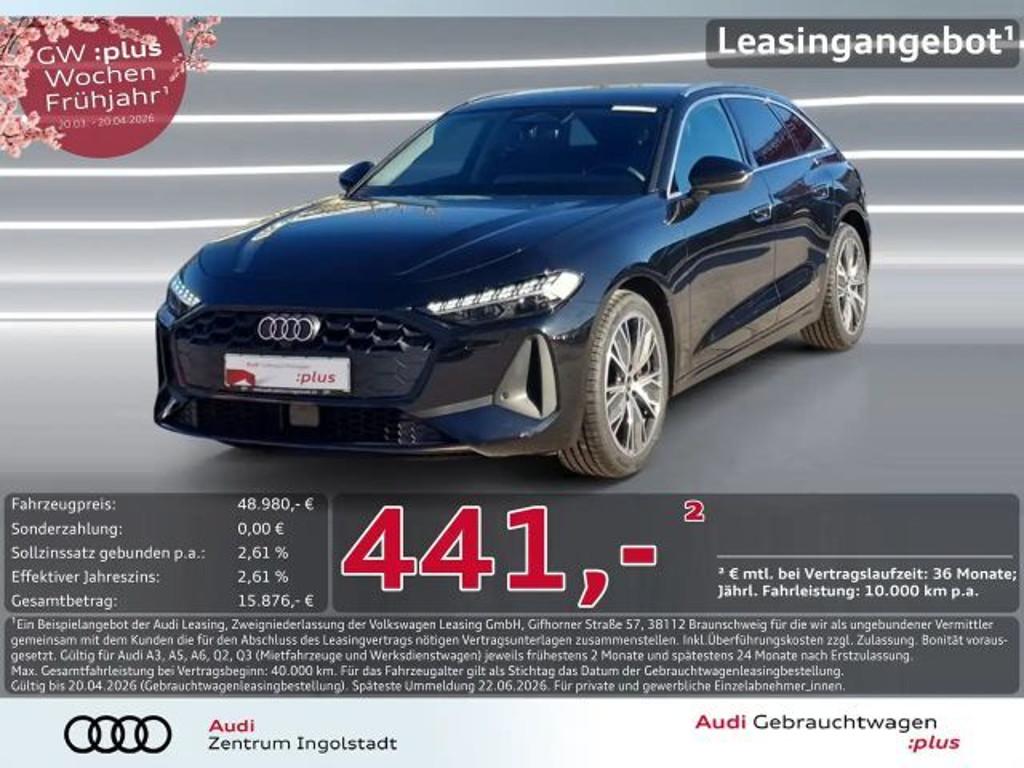 Audi A5 2025 Diesel