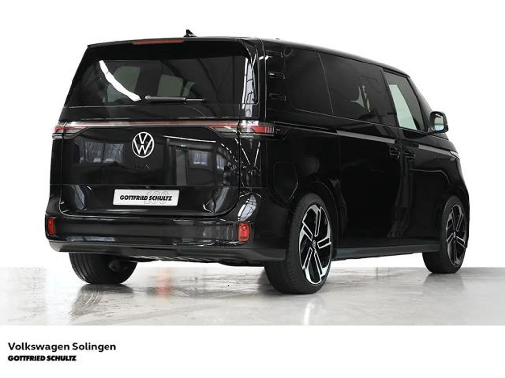 Volkswagen ID. Buzz
