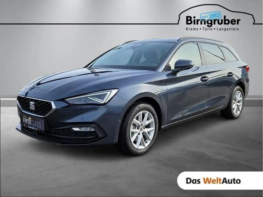 Seat Leon 2026 Benzine