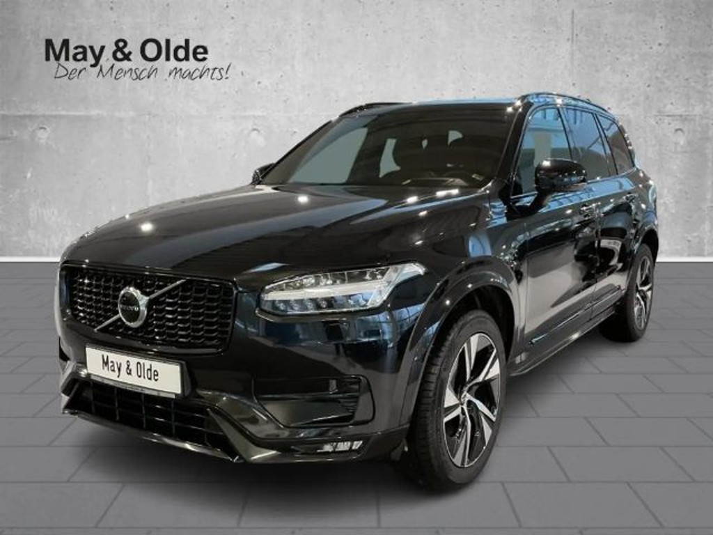 Volvo XC90 2022 Diesel