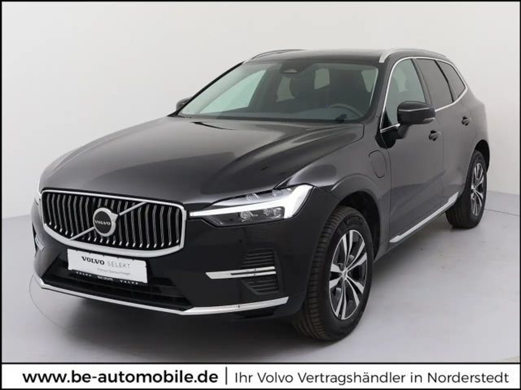 Volvo XC60 2025 Hybride Benzine