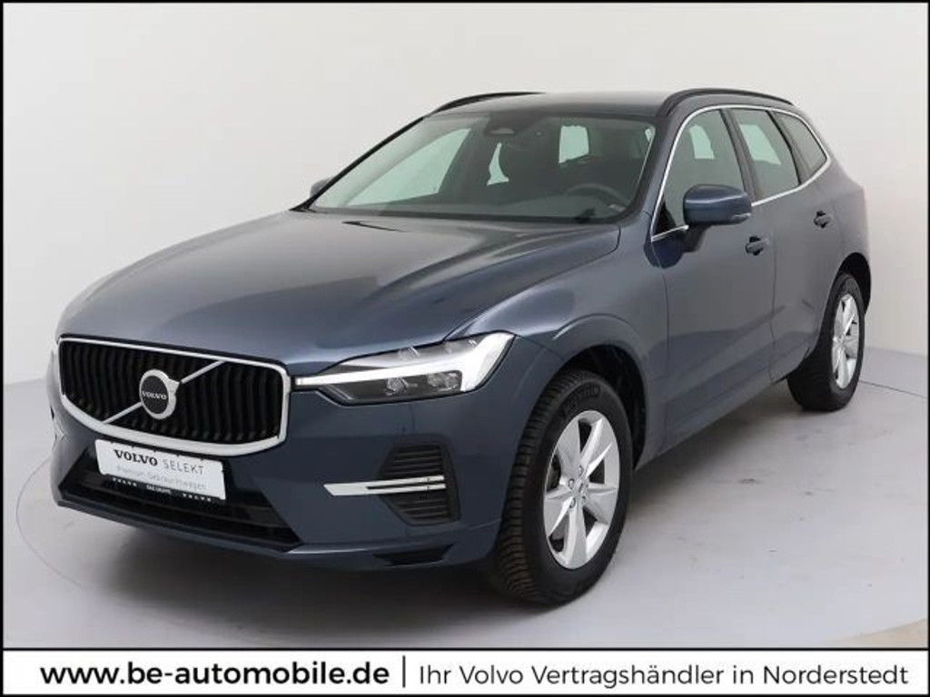Volvo XC60 2023 Diesel