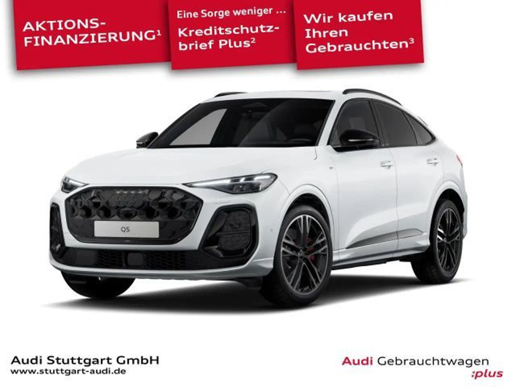 Audi Q5 2025 Diesel