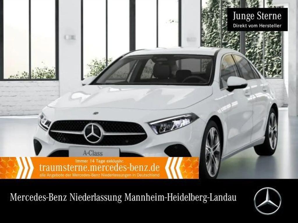 Mercedes-Benz A-Klasse 2024 Benzine