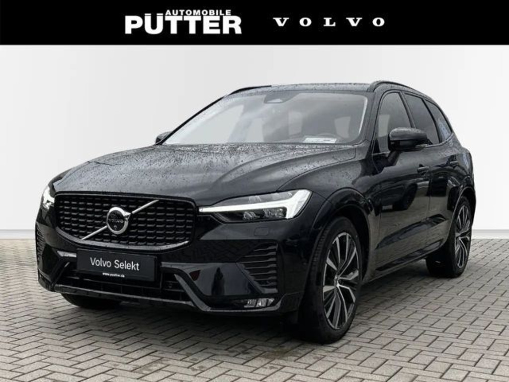 Volvo XC60 2025 Benzine