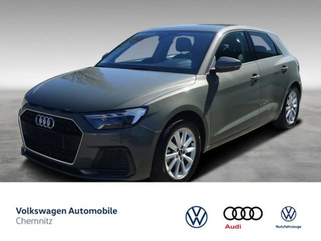 Audi A1 2025 Benzine