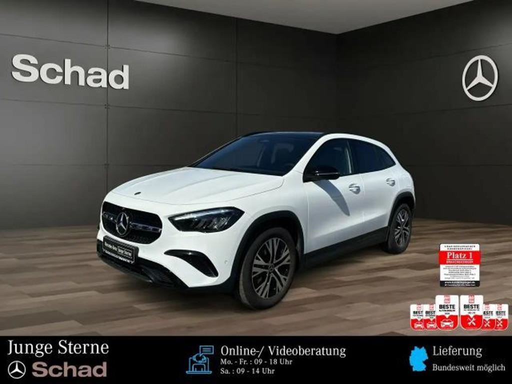 Mercedes-Benz GLA-Klasse 2025 Benzine