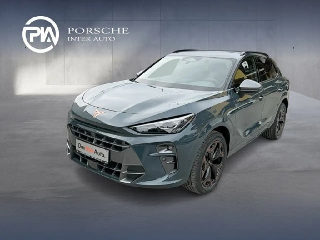 Cupra Terramar 2026 Benzine