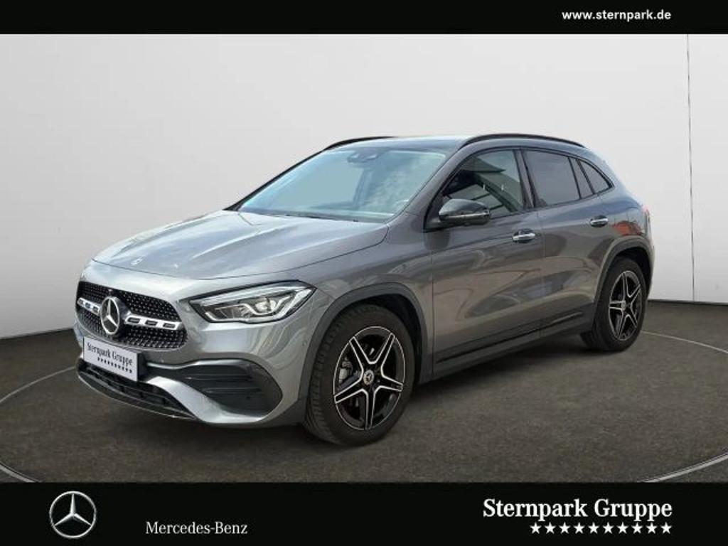 Mercedes-Benz GLA-Klasse 2023 Diesel
