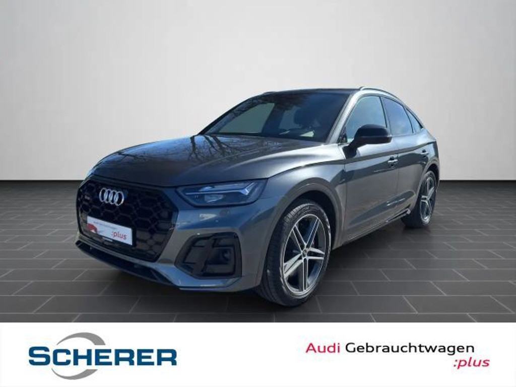 Audi SQ5 2023 Diesel