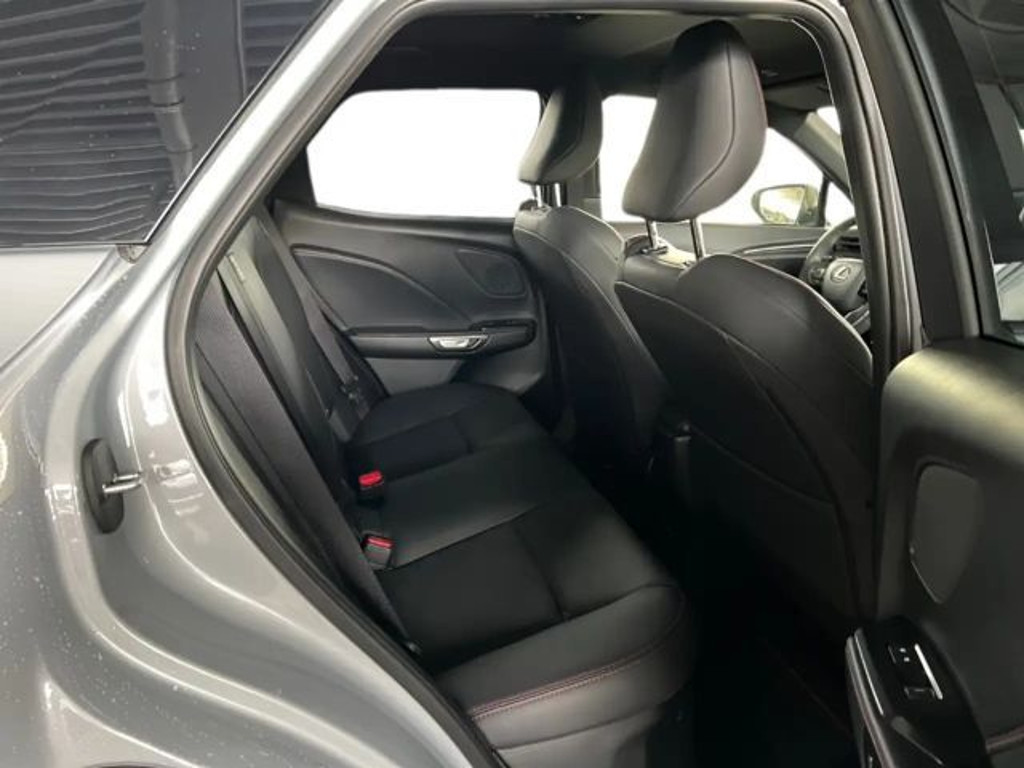 Lexus LBX