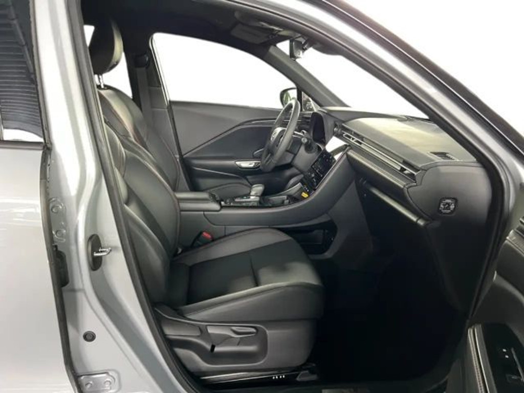 Lexus LBX