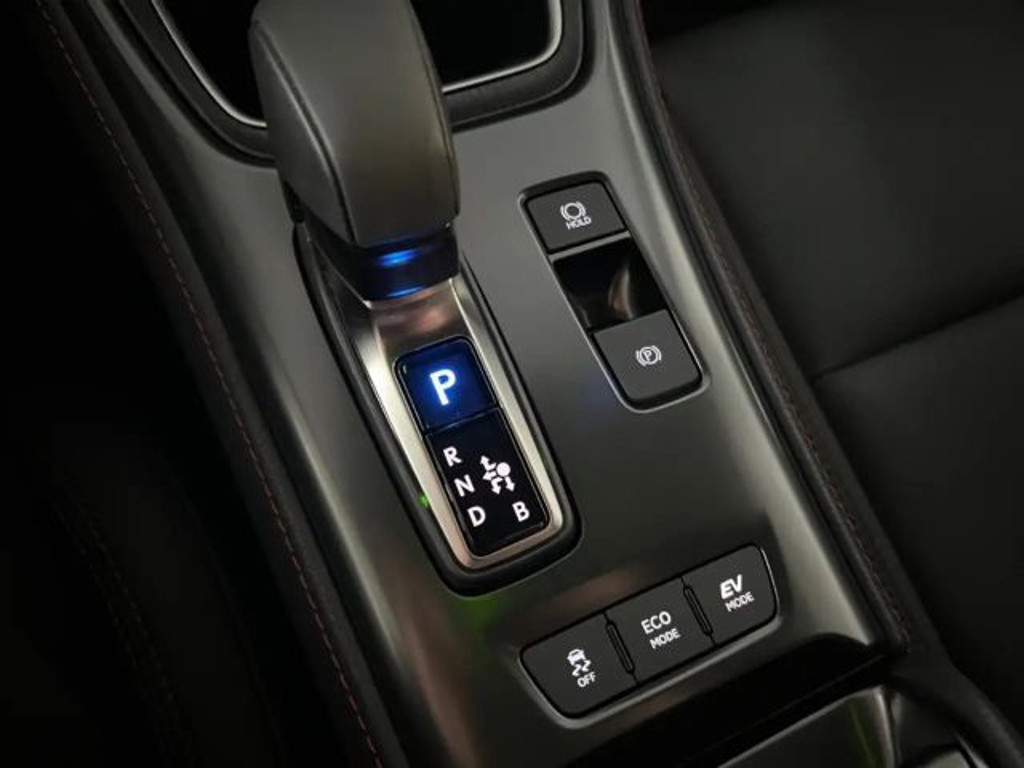 Lexus LBX