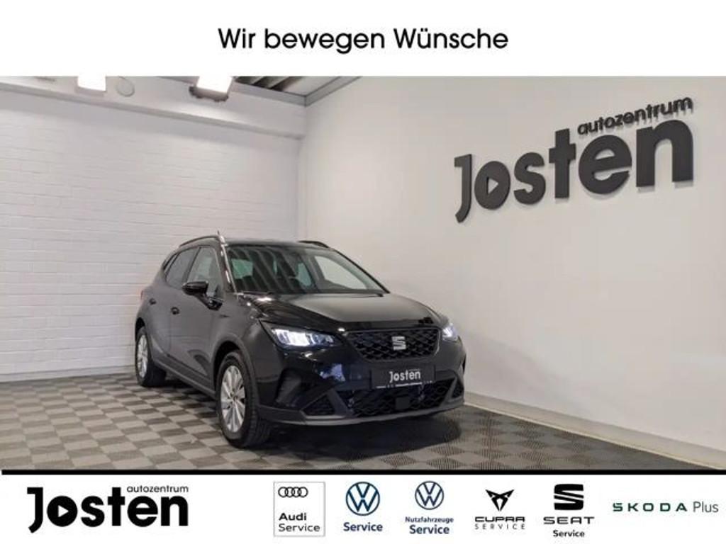 Seat Arona 2025 Benzine