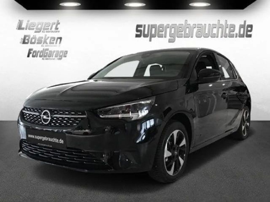 Opel Corsa 2023 Elektrisch