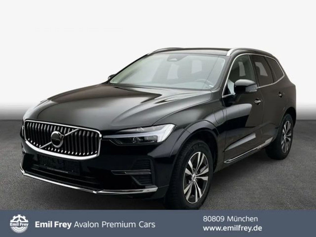 Volvo XC60 2023 Hybride Benzine