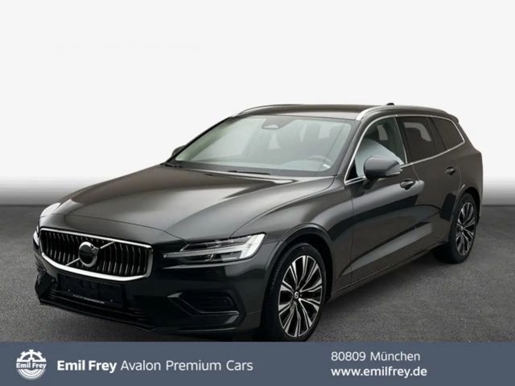 Volvo V60 2023 Benzine