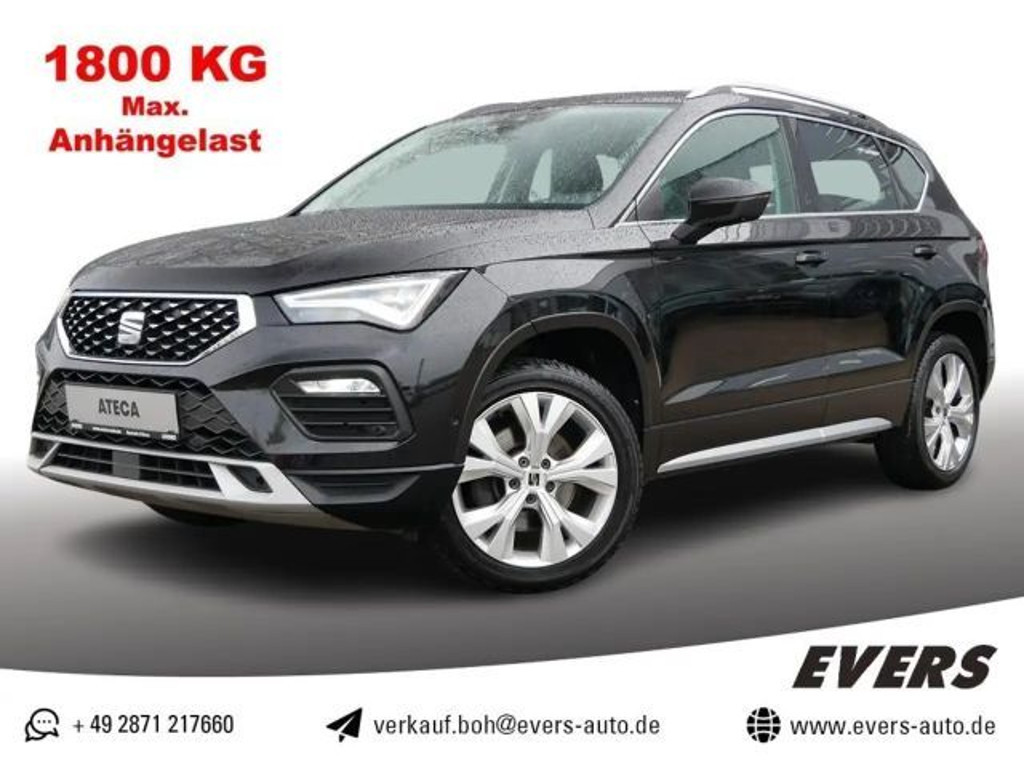 Cupra Ateca 2022 Diesel
