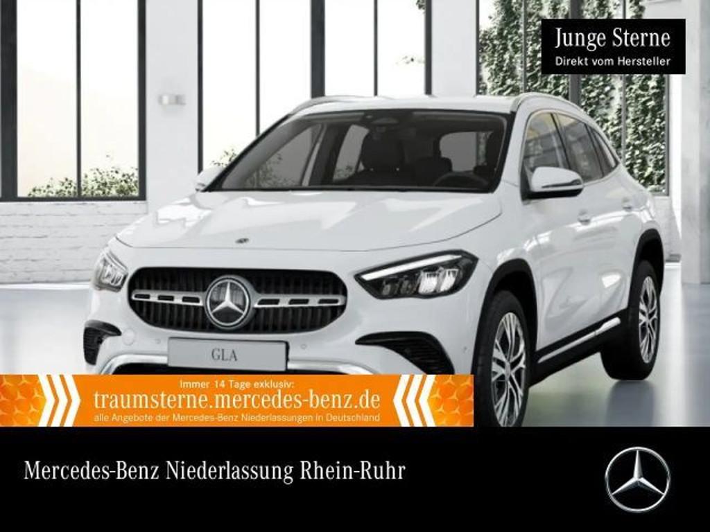 Mercedes-Benz GLA-Klasse 2025 Benzine