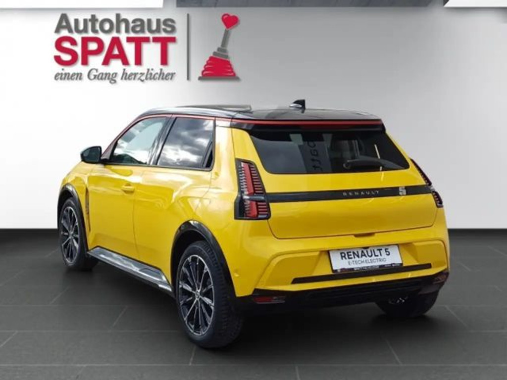 Renault 5