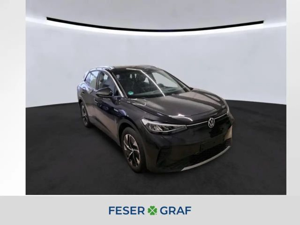 Volkswagen ID.4 2022 Elektrisch