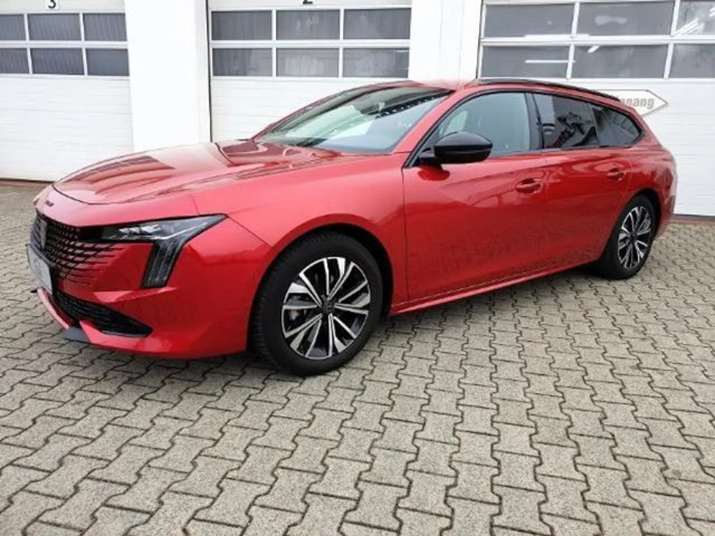 Peugeot 508 2024 Diesel