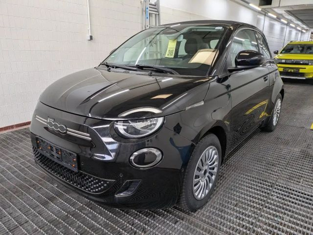 Fiat 500e 2023 Elektrisch