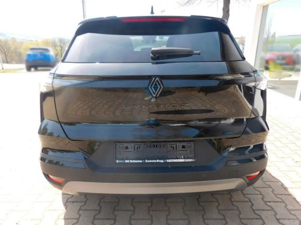 Renault Symbioz