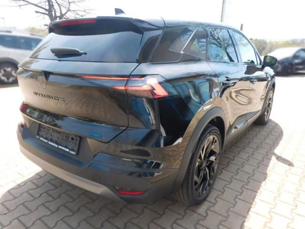 Renault Symbioz