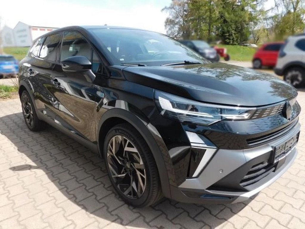 Renault Symbioz