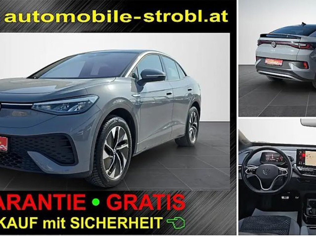 Volkswagen ID.5